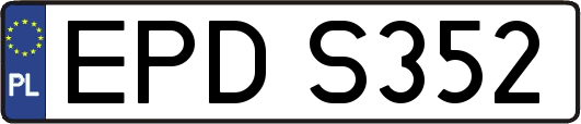 EPDS352