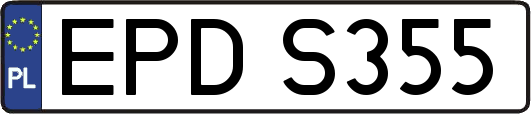 EPDS355