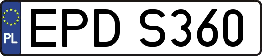 EPDS360