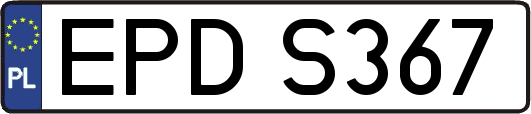 EPDS367