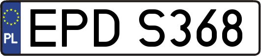EPDS368