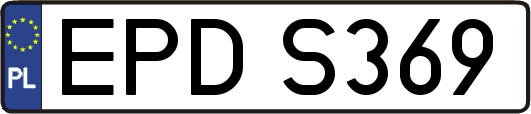 EPDS369