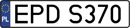 EPDS370