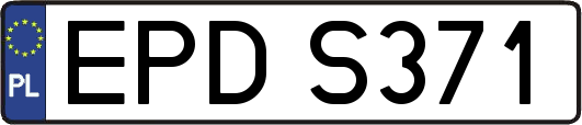 EPDS371