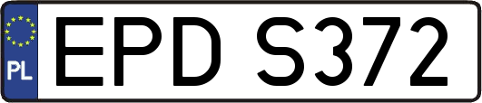 EPDS372