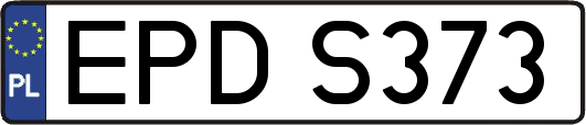 EPDS373