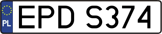 EPDS374