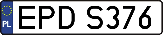 EPDS376