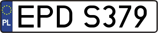 EPDS379