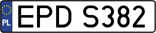 EPDS382