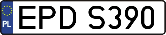 EPDS390