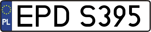 EPDS395
