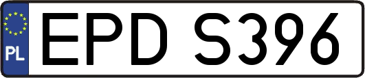 EPDS396