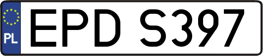 EPDS397