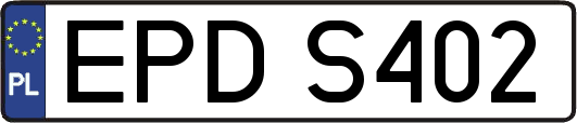EPDS402