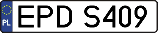 EPDS409