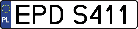 EPDS411
