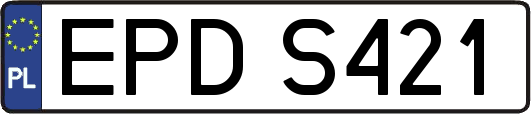 EPDS421