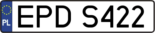 EPDS422
