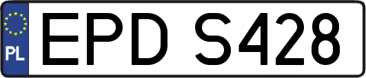 EPDS428
