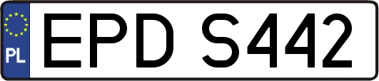 EPDS442