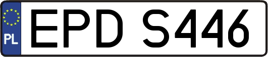 EPDS446