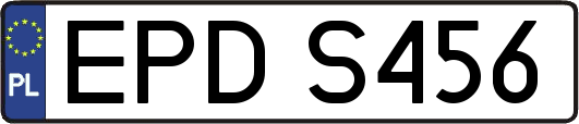 EPDS456