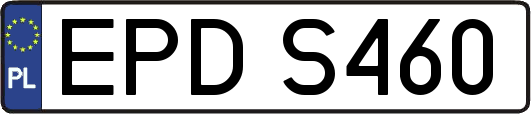 EPDS460