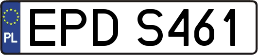 EPDS461