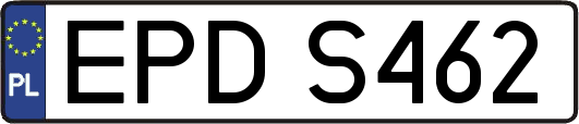 EPDS462