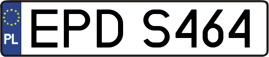 EPDS464