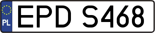 EPDS468