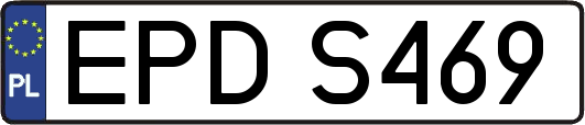 EPDS469