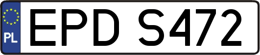 EPDS472