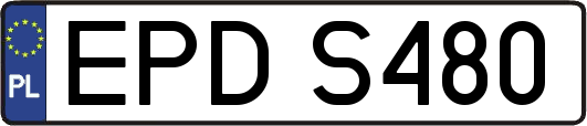 EPDS480