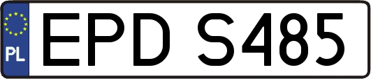 EPDS485