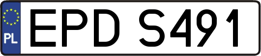 EPDS491