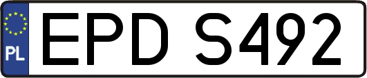 EPDS492