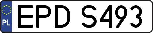 EPDS493