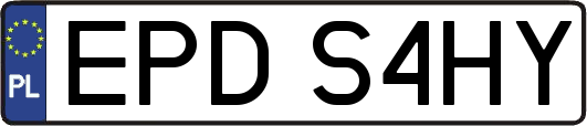 EPDS4HY
