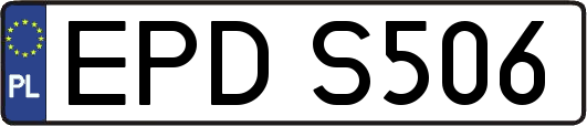 EPDS506
