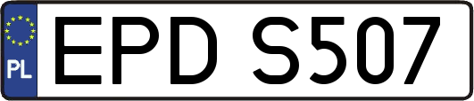 EPDS507