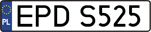 EPDS525