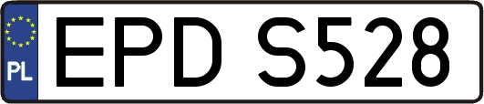 EPDS528