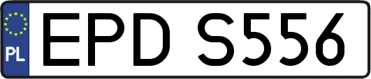 EPDS556