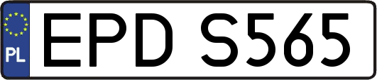 EPDS565