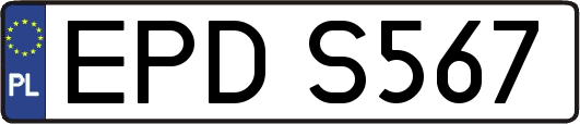 EPDS567