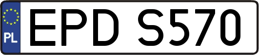 EPDS570