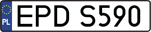 EPDS590