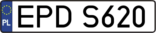 EPDS620